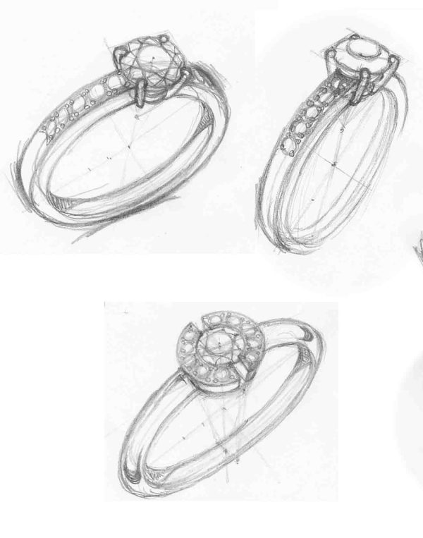 Turquoise Empress Ring - Image 4